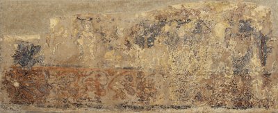 シジェーナの不愉快な絵画-宮廷と戦闘シーン 作： Unbekannt Unbekannt